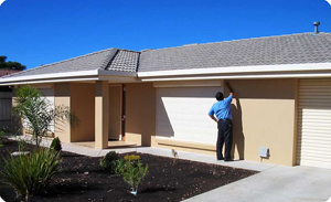 House Rendering